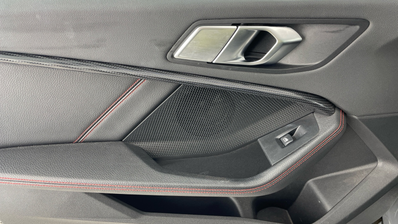 BMW 1 Series 128ti 5dr Step Auto [Live Cockpit Professional] Petrol Hatchback